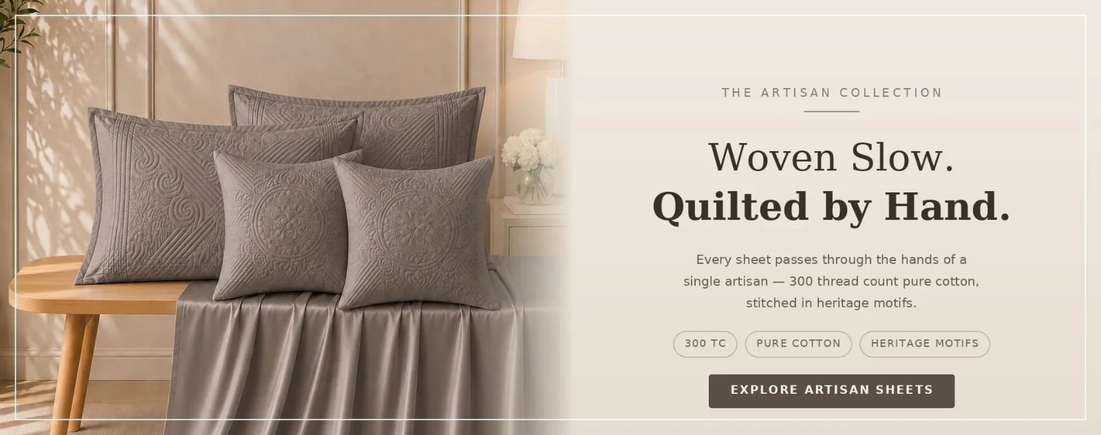Quirky Home featured collection